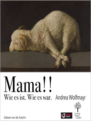 cover image of Mama!!